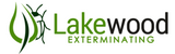Lakewood Exterminating Logo