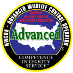 Advanced Wildlife Control And Rodent Control Certified