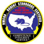 National Wildlife Control Operators Association- Rodent Standards Certified