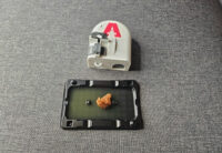 Commonly used mouse traps by homeowners