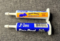 JF Oakes Rodent Lures