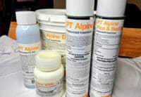 Most Alpine products are considered an EPA Reduced Risk Product.