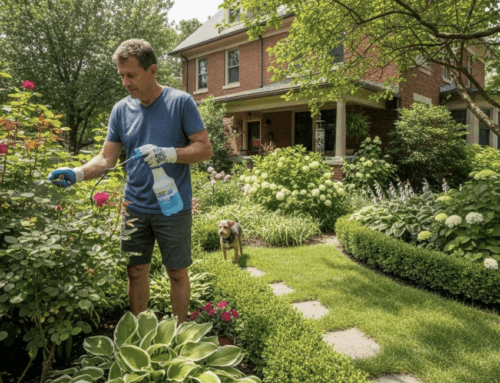 Are DIY Pest Control Solutions Effective in Cleveland OH?