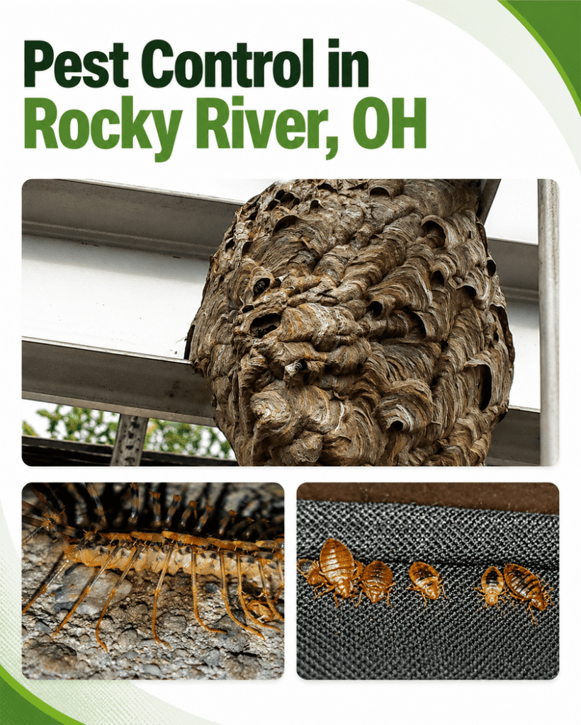 pest control rocky river pest control rocky river