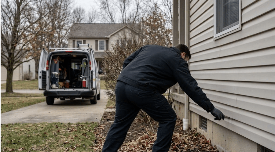 How Much Does a Mouse Exterminator Cost in Westlake, Ohio?